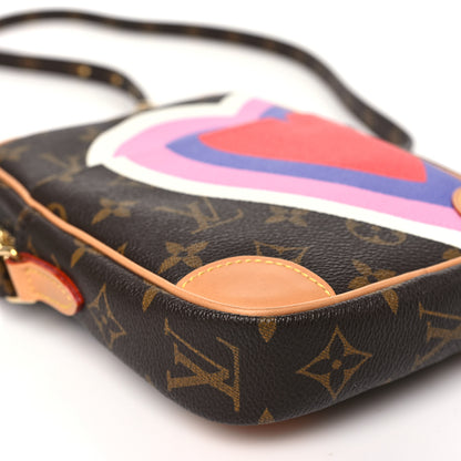 Louis Vuitton Monogram Game On Paname 9 of 10