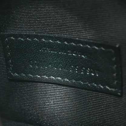 Saint Laurent Grain De Poudre Uptown Pouch Crema Soft 6 of 7