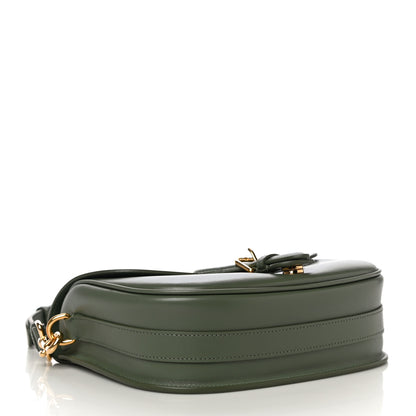 Christian Dior Box Calfskin Medium Bobby Flap Cedar 4 of 12