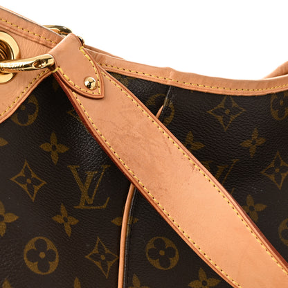Louis Vuitton Monogram Galliera GM 10 of 11