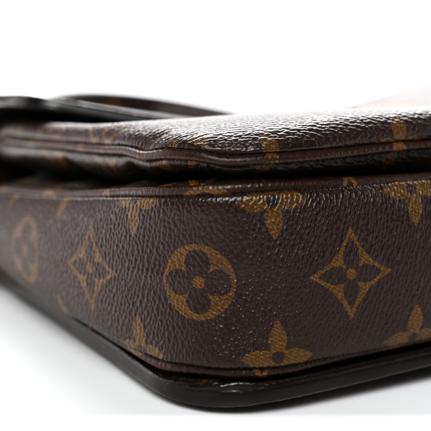 Louis Vuitton Monogram Pochette Metis 8 of 17