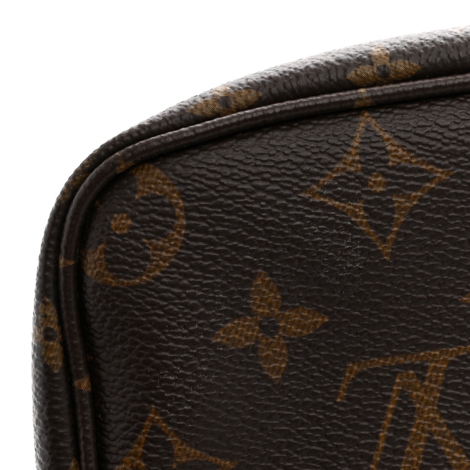 Louis Vuitton Monogram Multi Pochette Accessories Mini Pochette 8 of 9