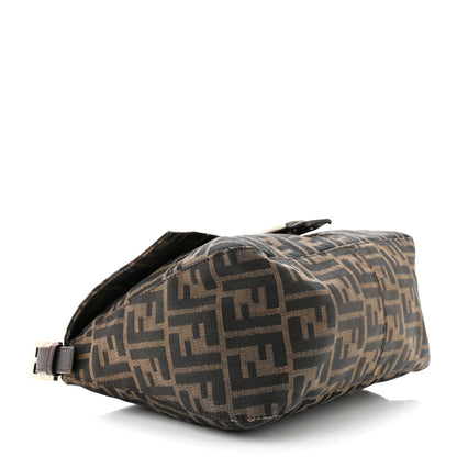 Fendi Zucca Mama Baguette Tobacco 4 of 13