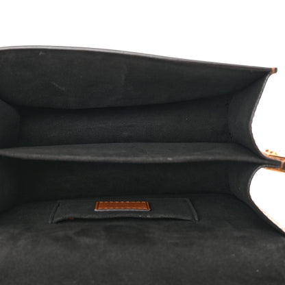 Louis Vuitton Reverse Monogram Dauphine Mini 5 of 21