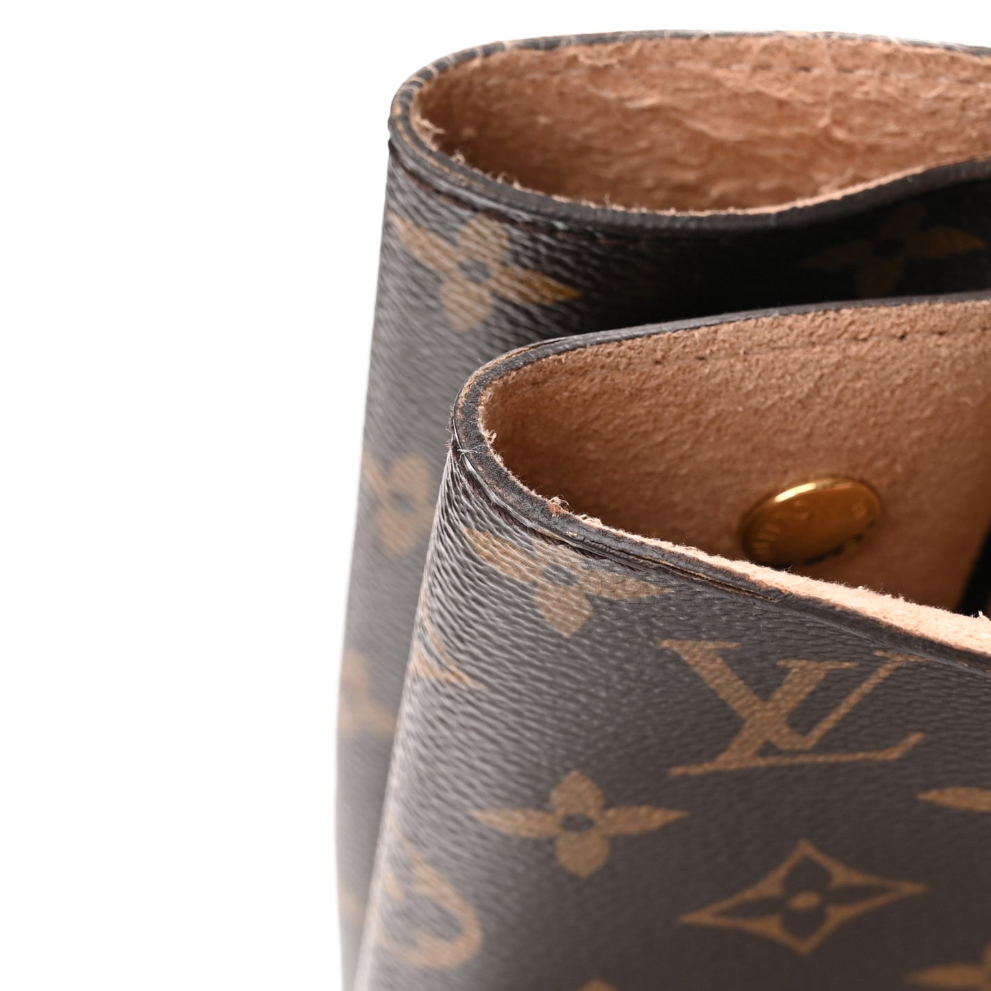 Monogram Flandrin Black