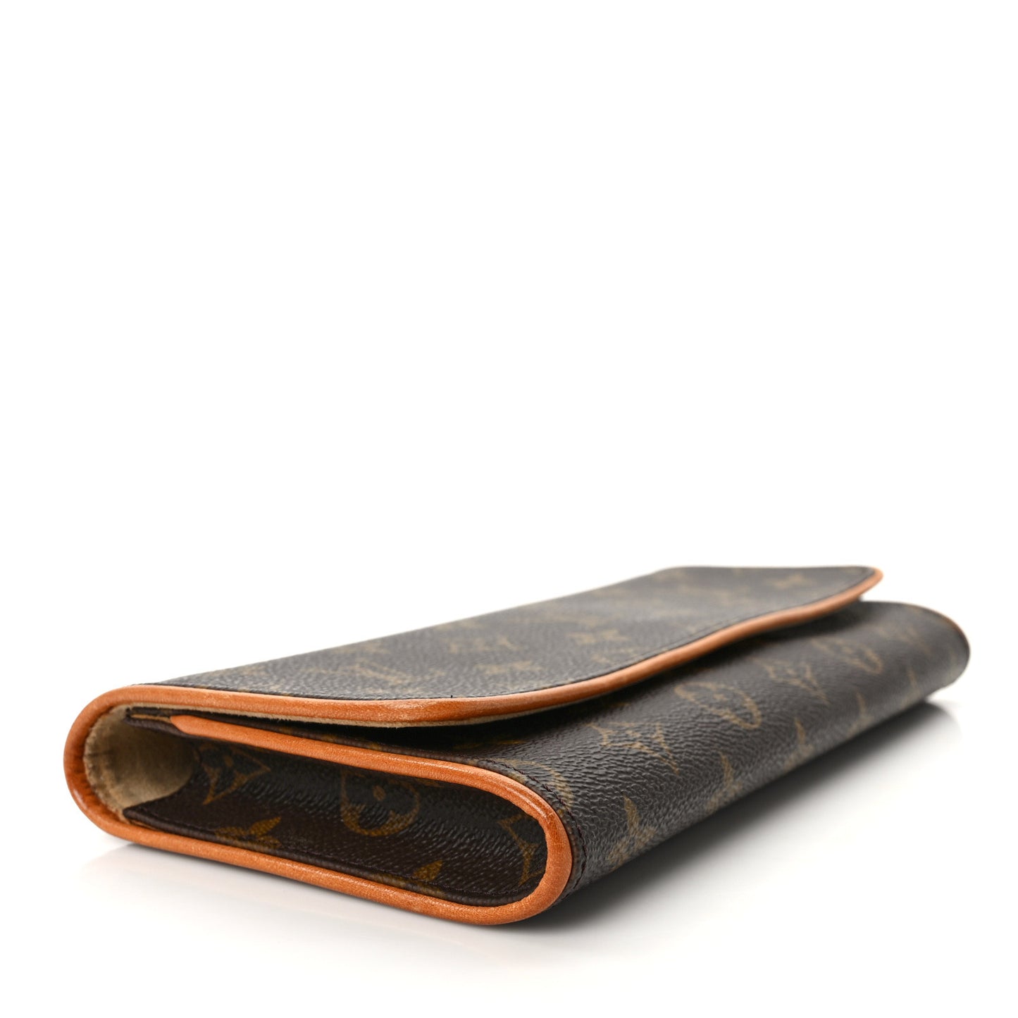 Monogram Pochette Twin GM