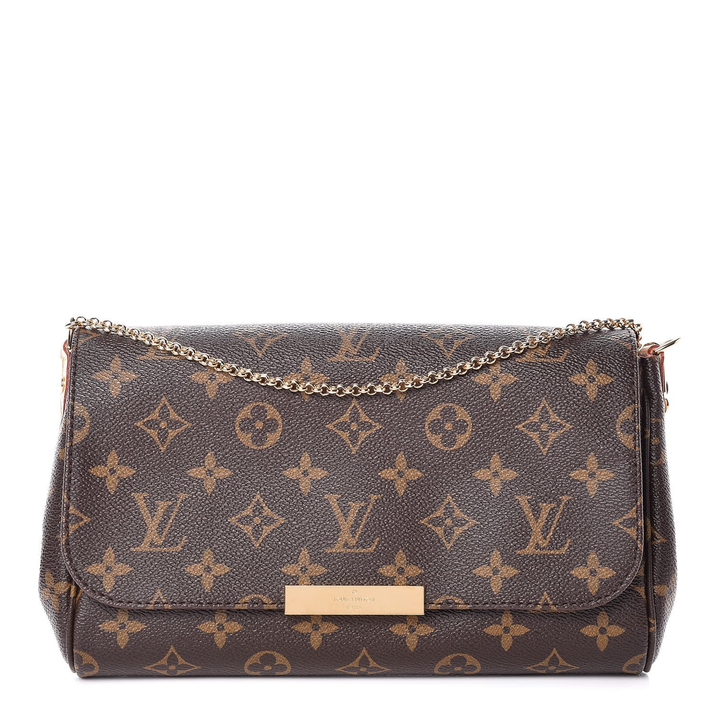 Monogram Favorite MM