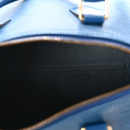 Louis Vuitton Epi Speedy 25 Toledo 5 of 10