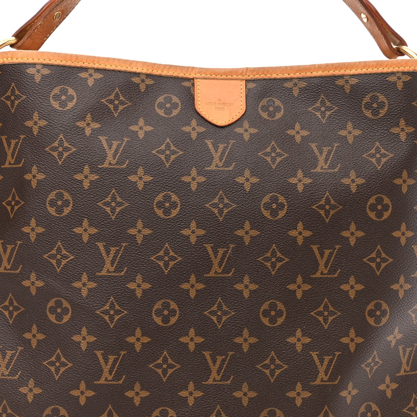 Monogram Delightful MM