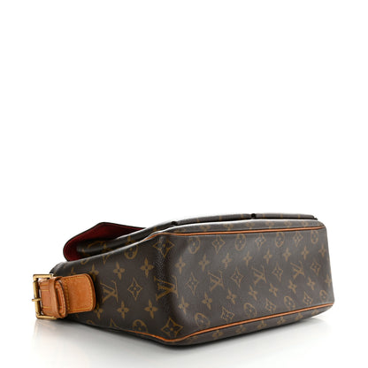Louis Vuitton Monogram Viva-Cite GM 4 of 16