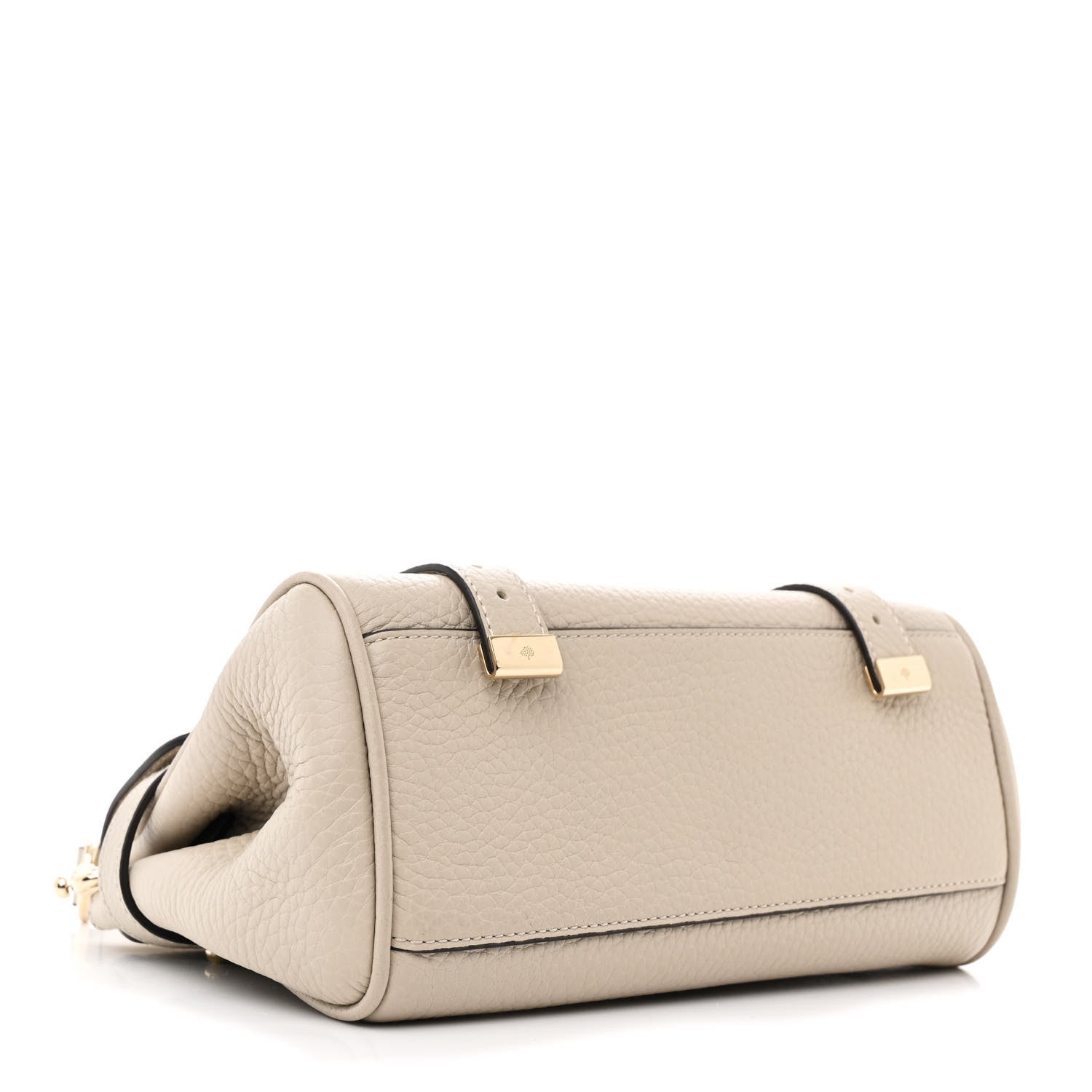 Mulberry Heavy Grain Mini Alexa Chalk 4 of 10