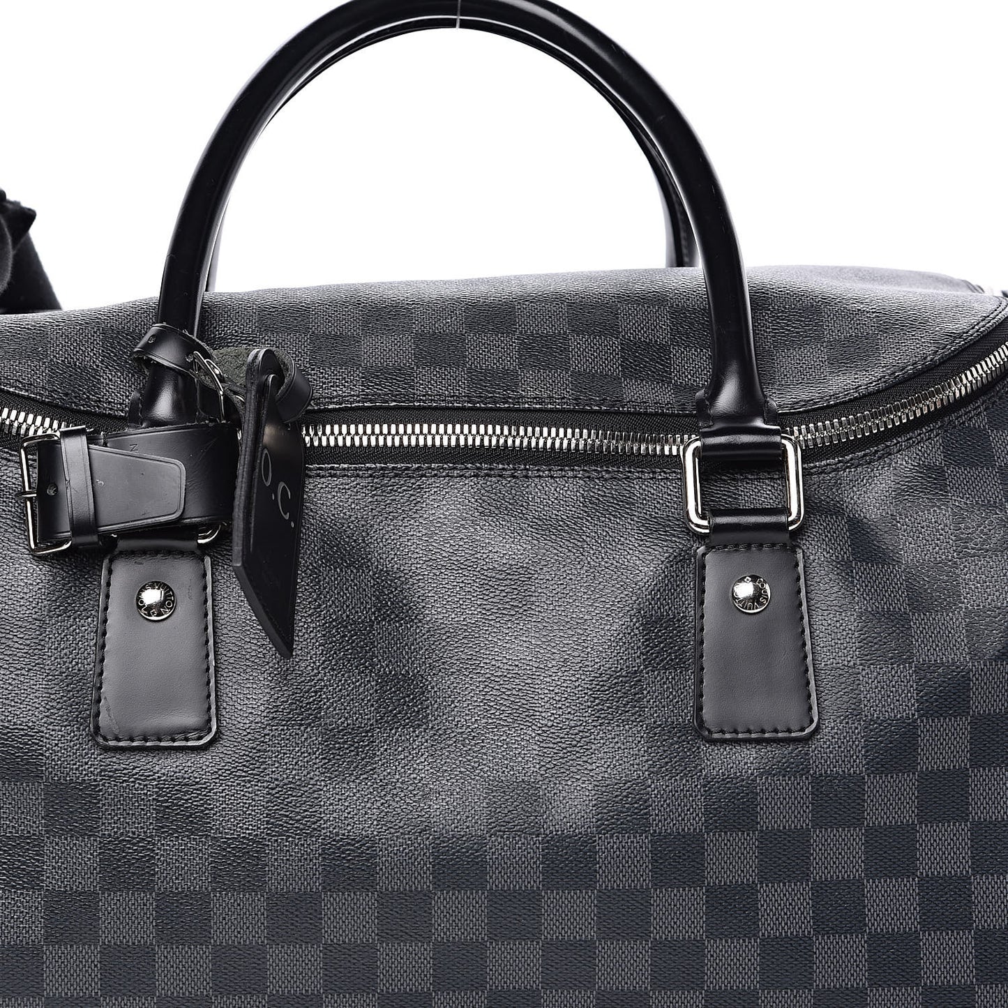 Damier Graphite Roadster