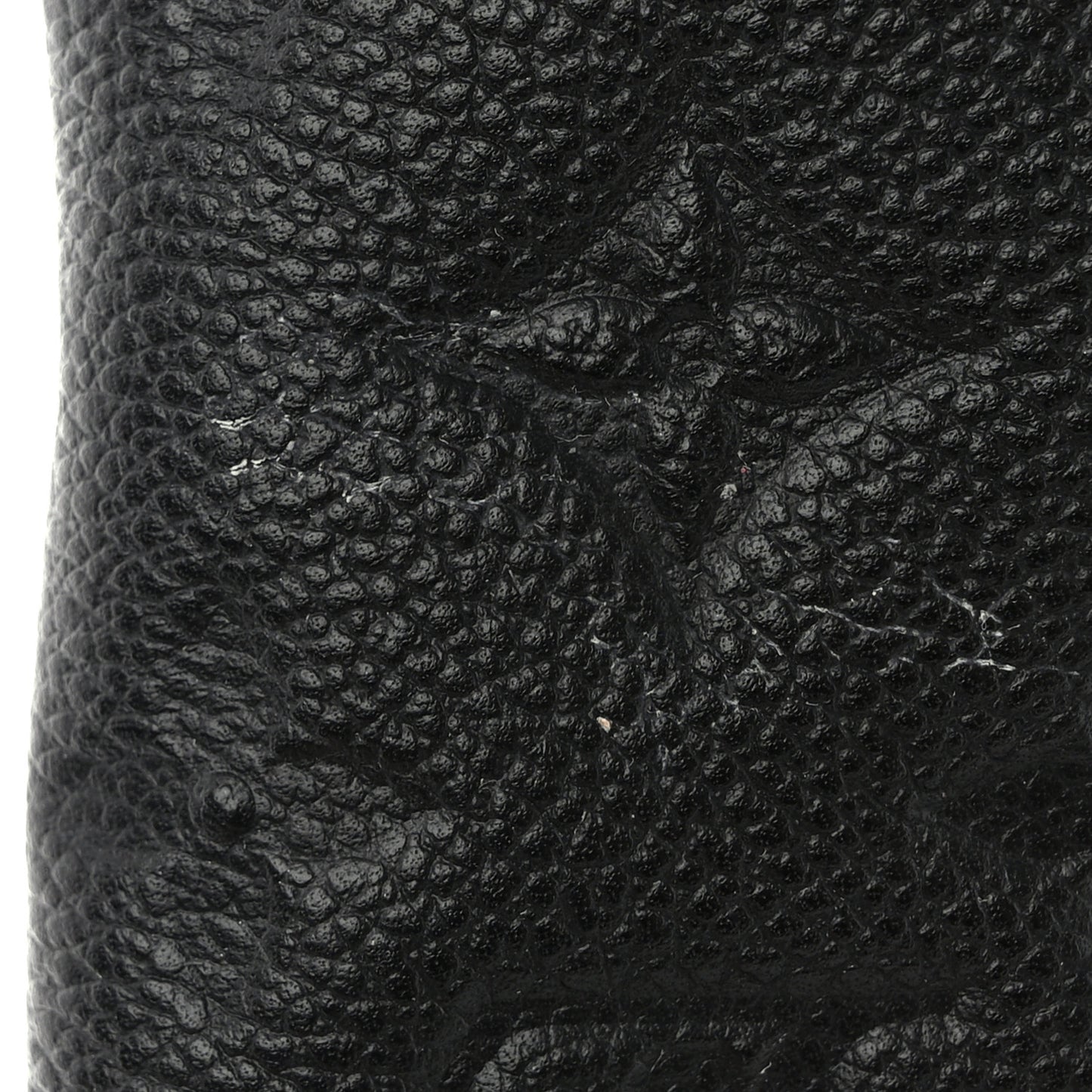Empreinte Daily Pouch Black