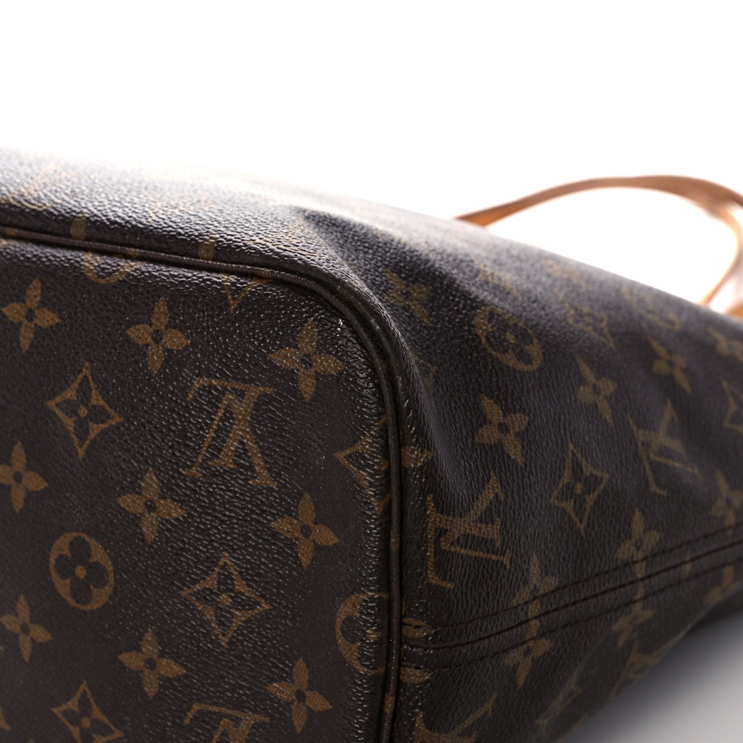 Louis Vuitton Monogram Neo Neverfull MM Pivoine 13 of 23