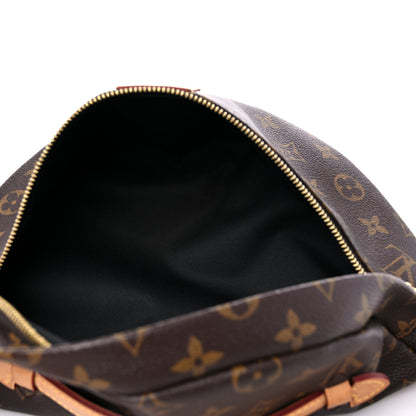 Louis Vuitton Monogram Bumbag 5 of 13