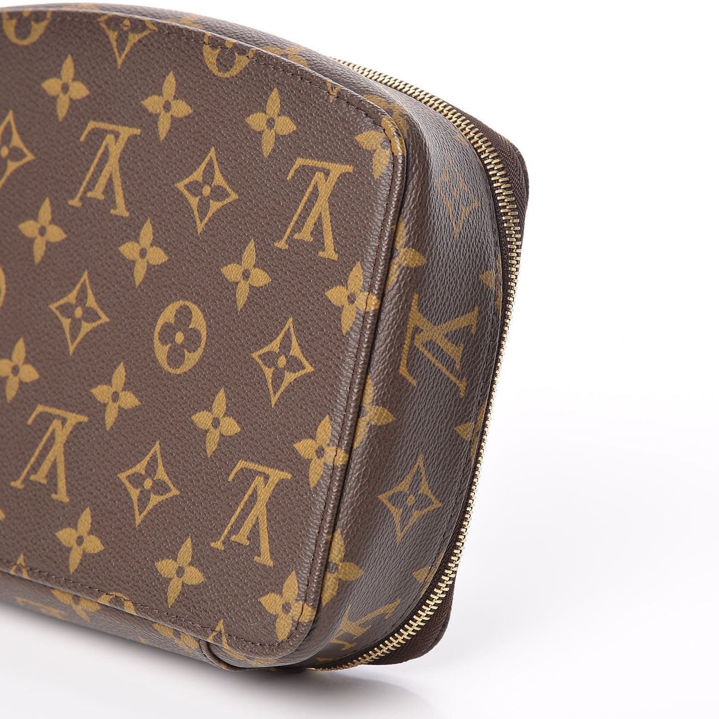 Monogram Monte Carlo Jewelry Box