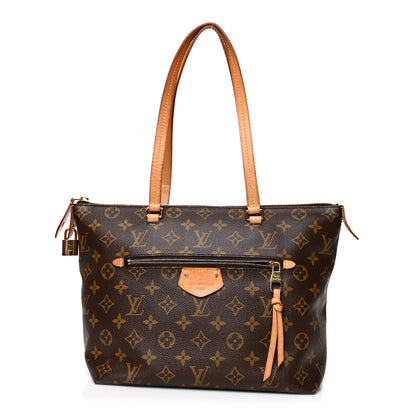 Louis Vuitton Monogram Iena PM 1 of 9