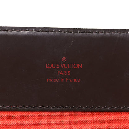 Louis Vuitton Damier Ebene Broadway Messenger Bag 6 of 9