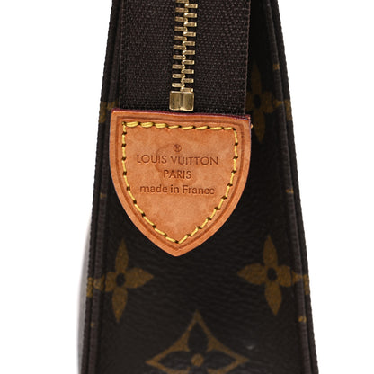 Louis Vuitton Monogram Toiletry Pouch 19 6 of 8