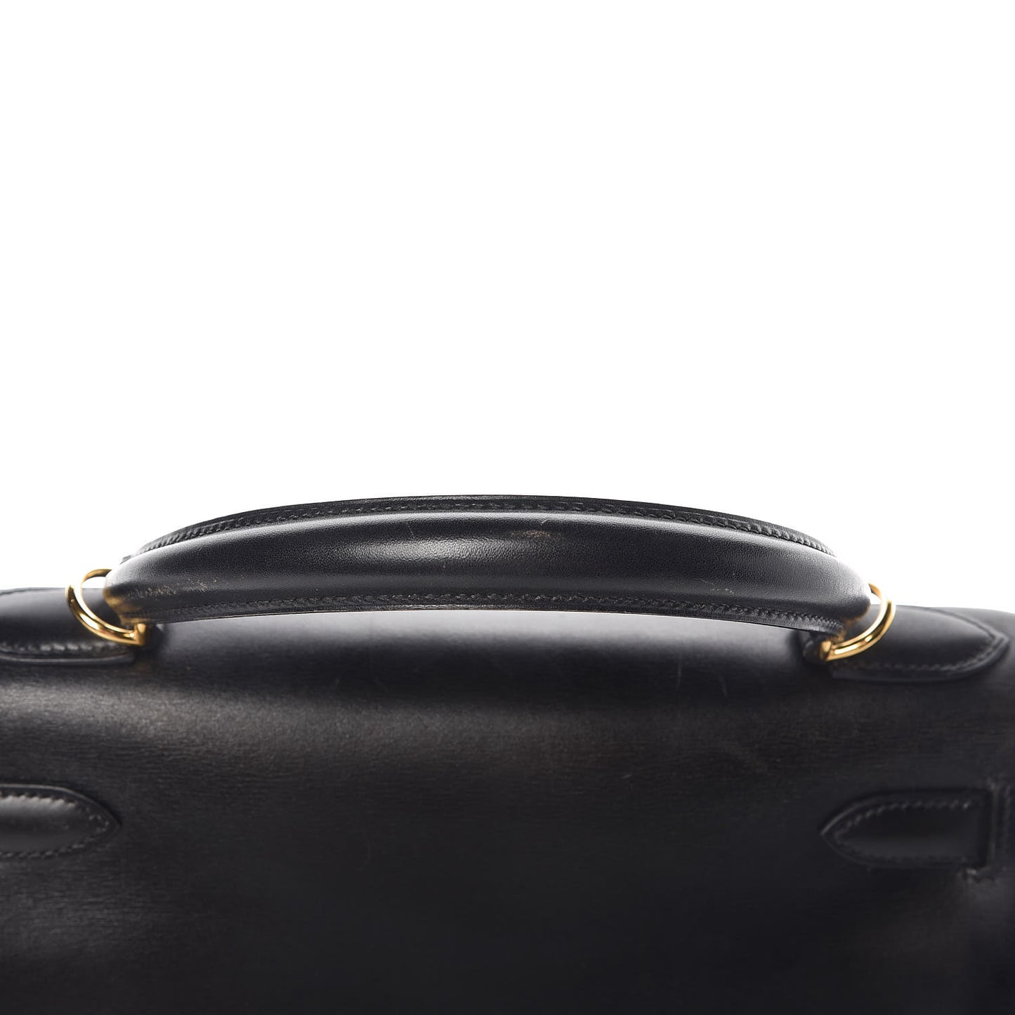 Box Kelly Retourne 28 Black