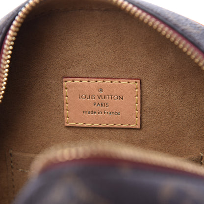 Louis Vuitton Monogram Boite Chapeau Souple 8 of 9