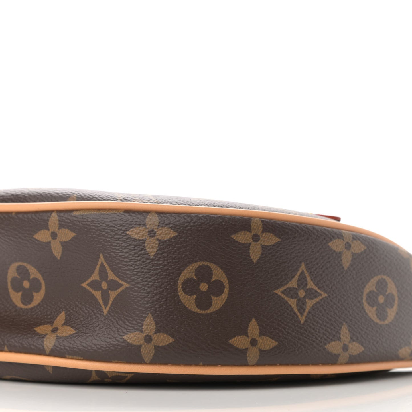 Monogram Loop