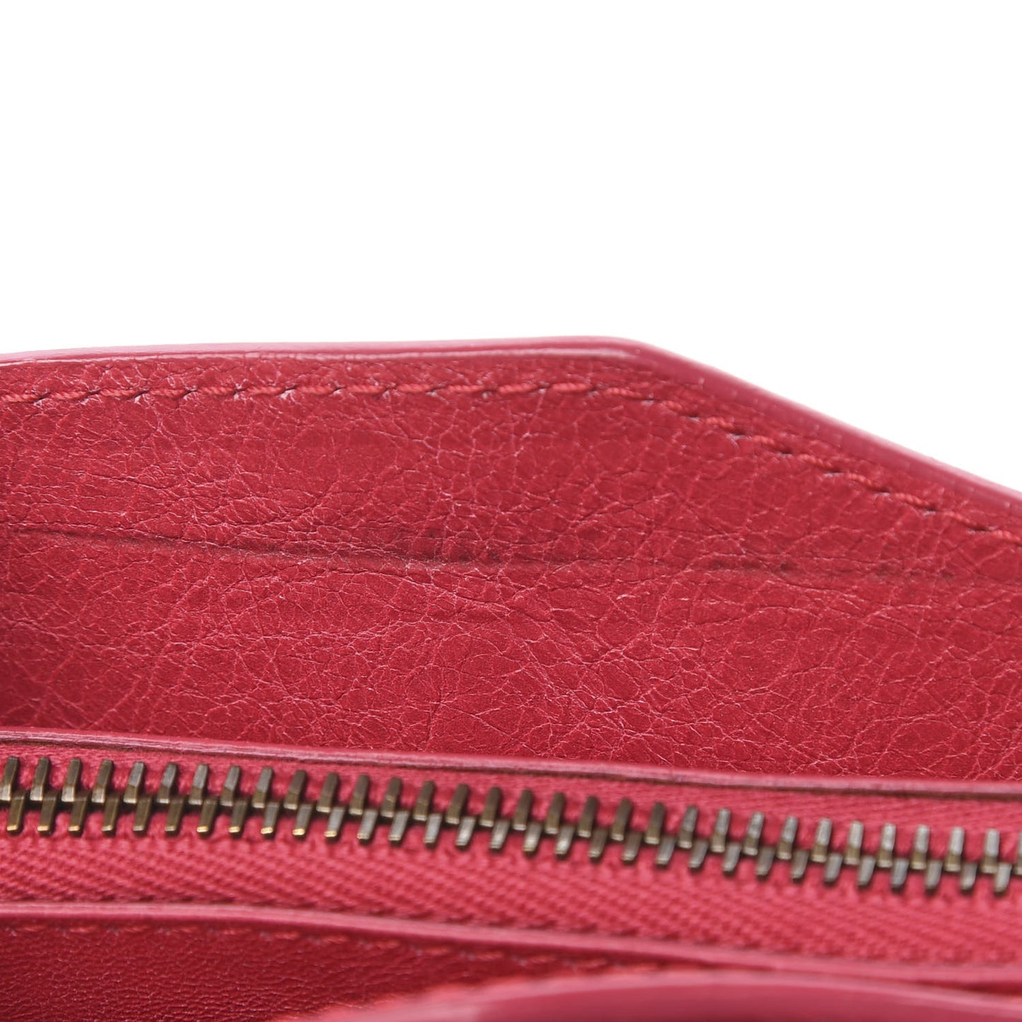 Agneau Classic Hardware First Rose Thulian