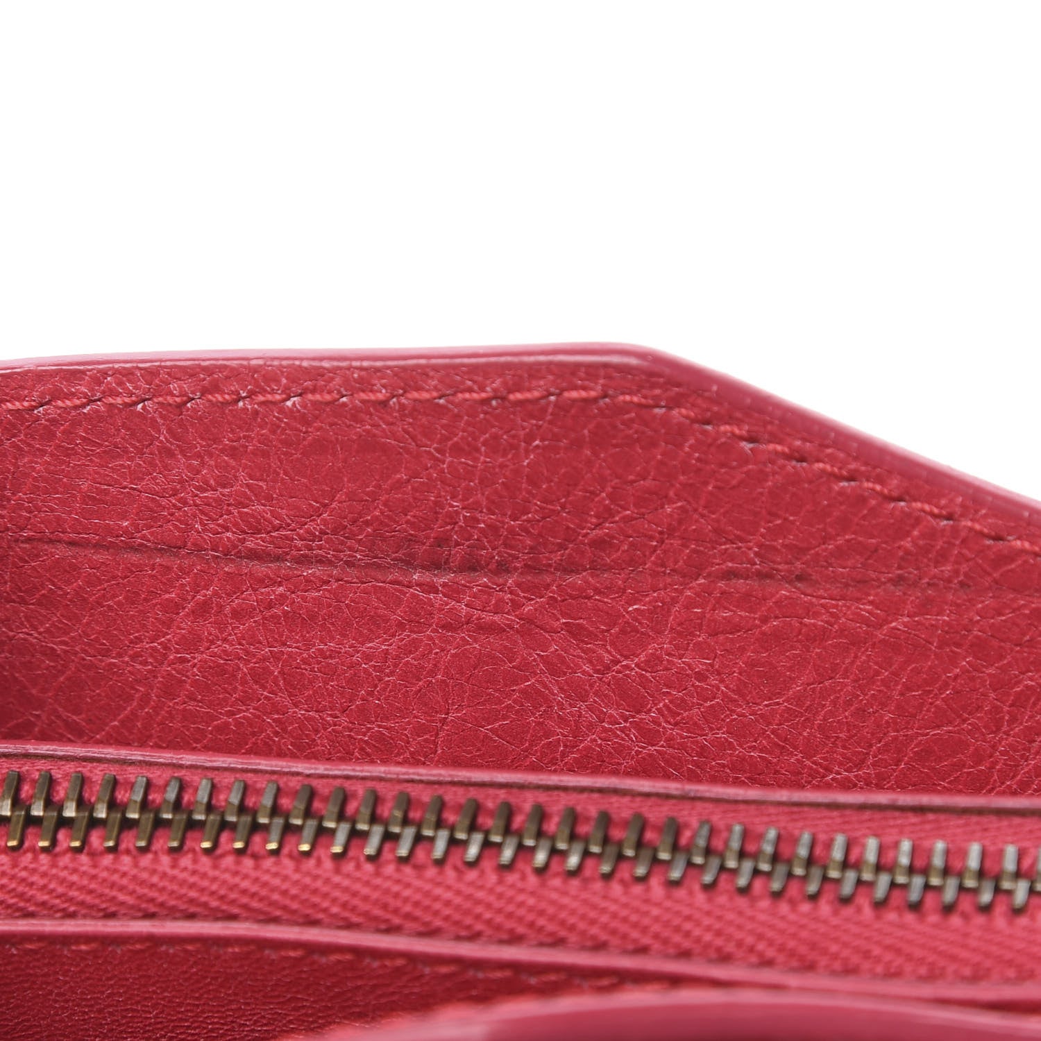 Balenciaga Agneau Classic Hardware First Rose Thulian 16 of 16