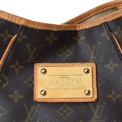 Louis Vuitton Monogram Galliera PM 11 of 11