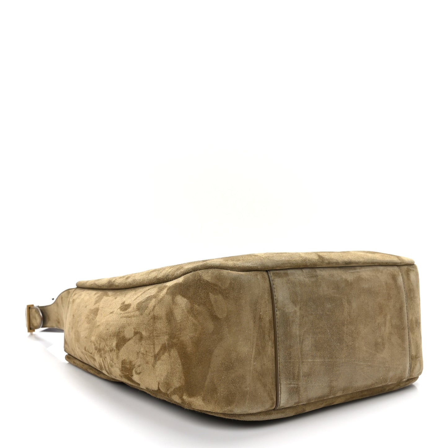 Suede Large Le 5 A 7 Soft Hobo New Barley