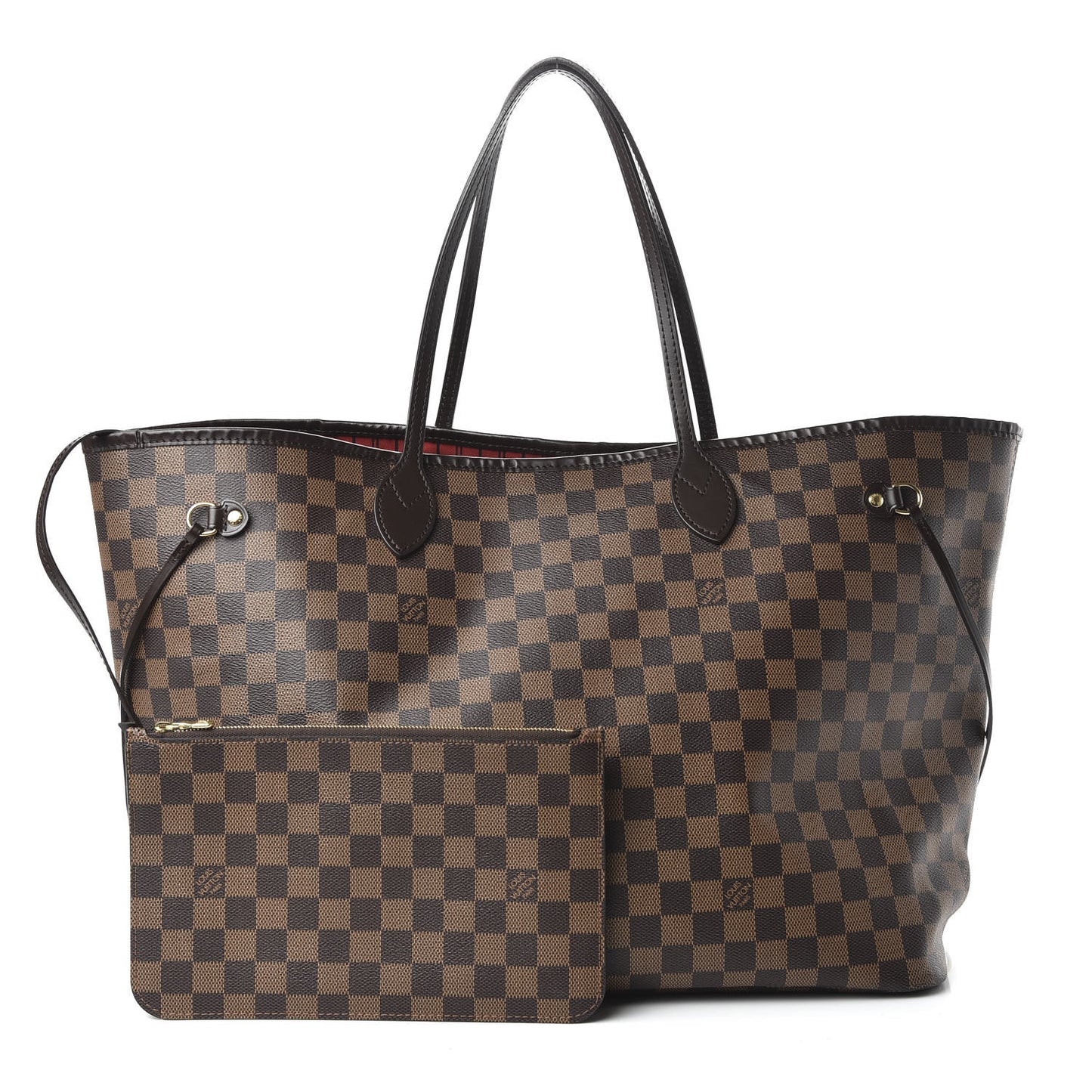 Damier Ebene Neo Neverfull GM