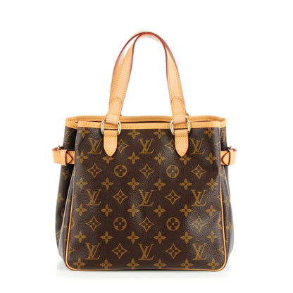 Louis Vuitton Monogram Batignolles 1 of 7