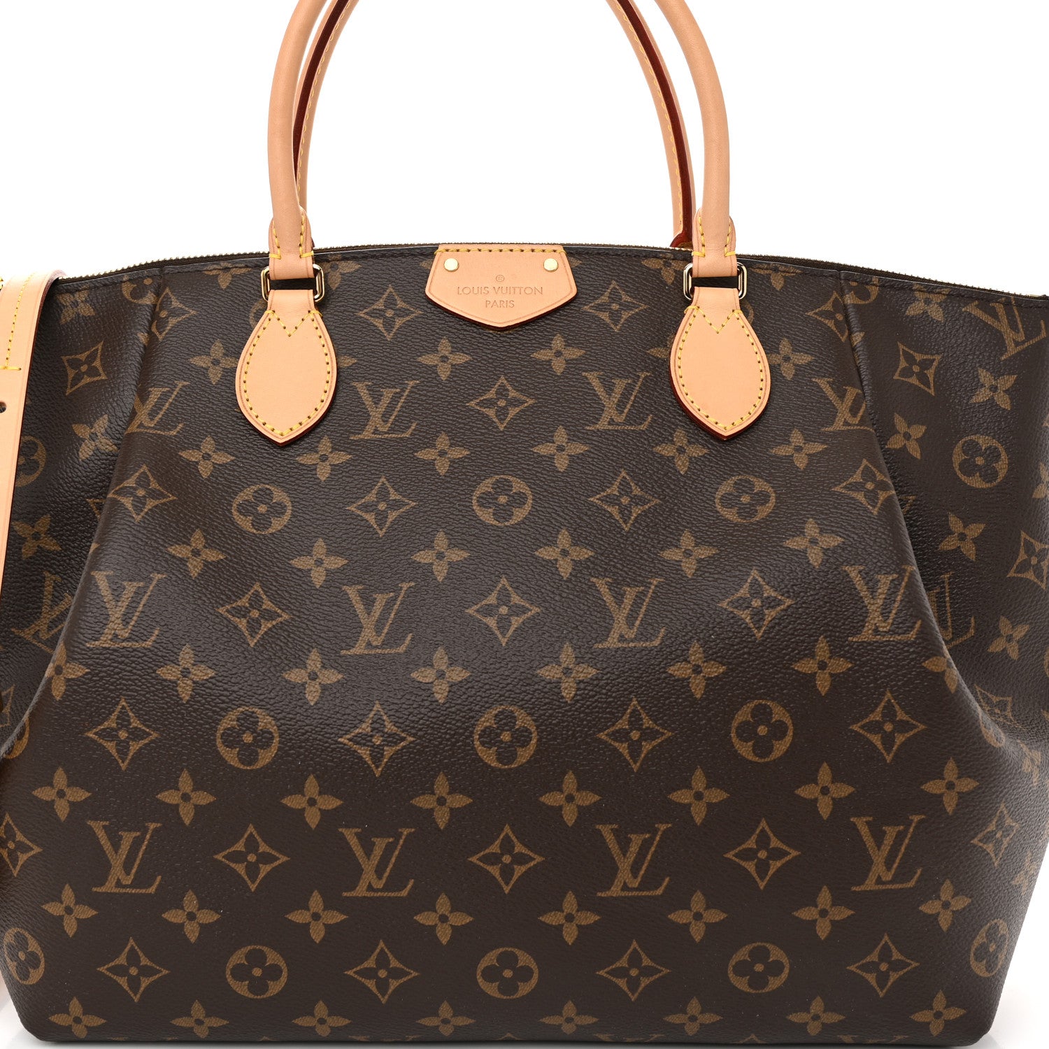 Louis Vuitton Monogram Turenne GM 7 of 11