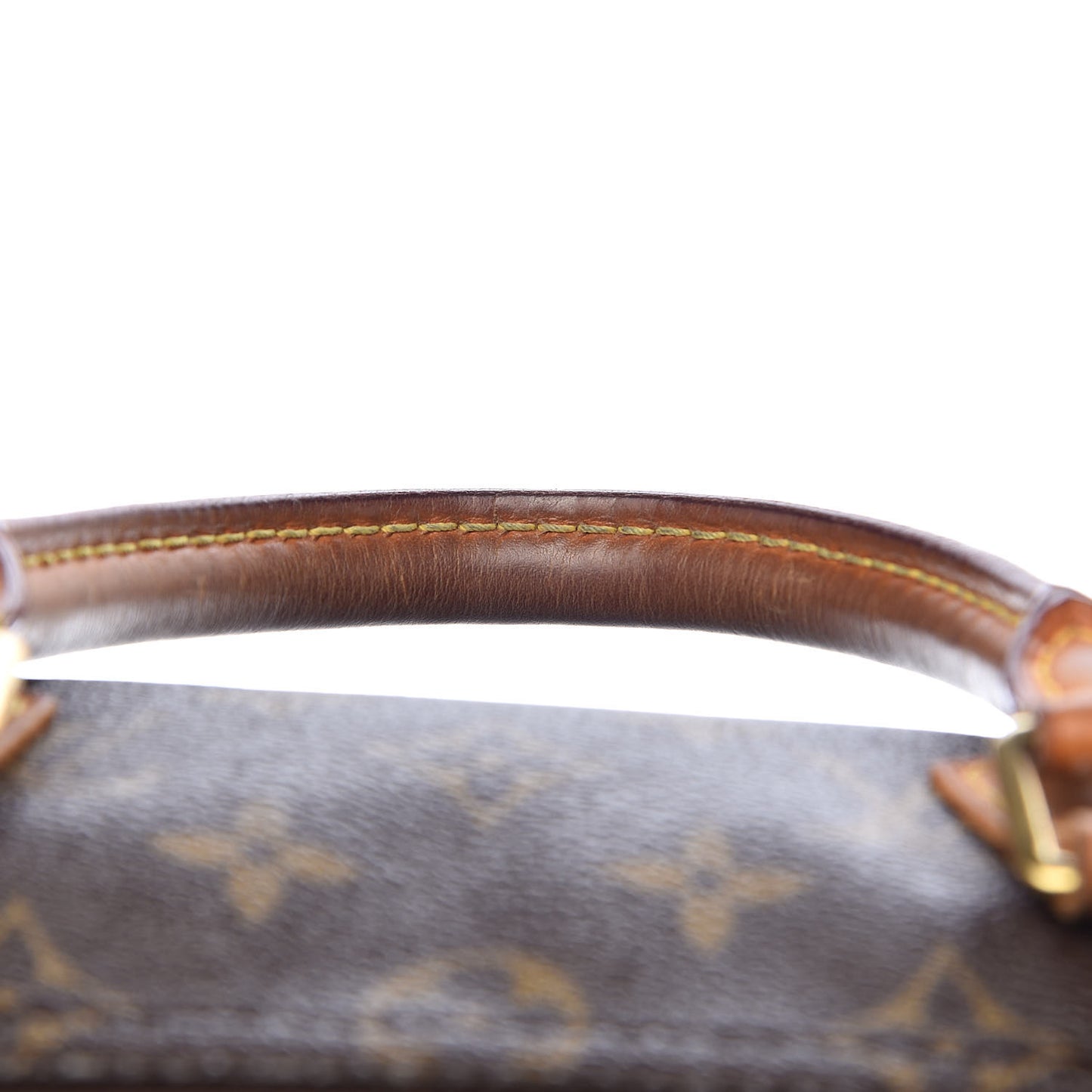 Monogram Speedy Bandouliere 35