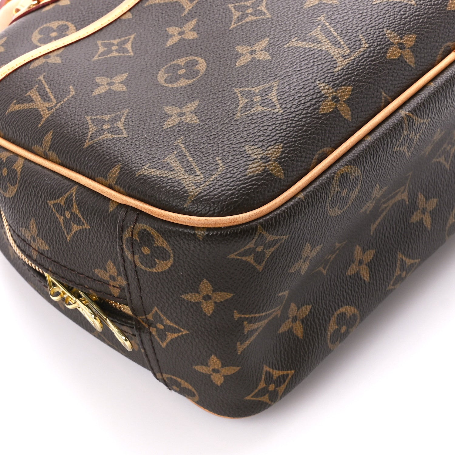 Louis Vuitton Monogram Trouville 9 of 10