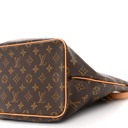Louis Vuitton Monogram Palermo PM 9 of 9