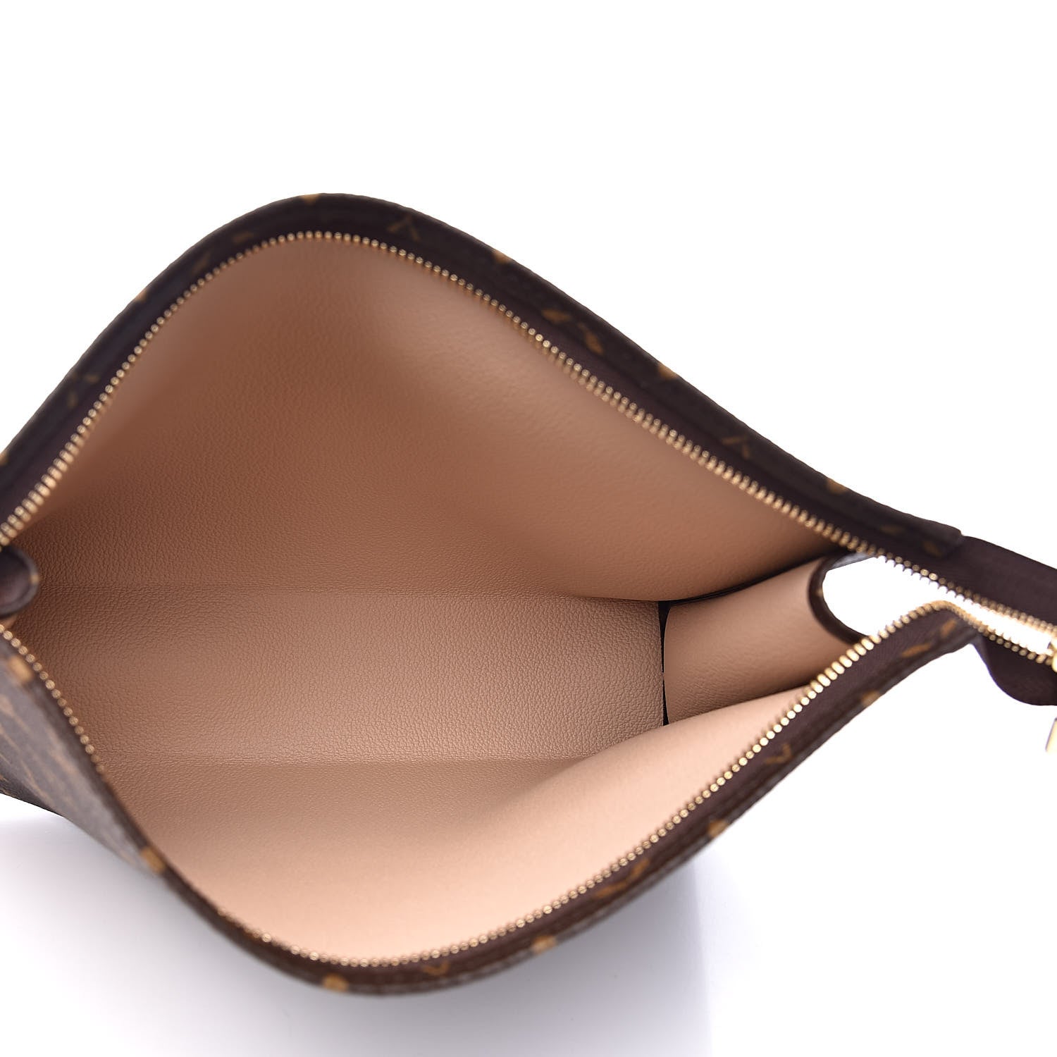 Louis Vuitton Monogram Toiletry Pouch 26 5 of 9