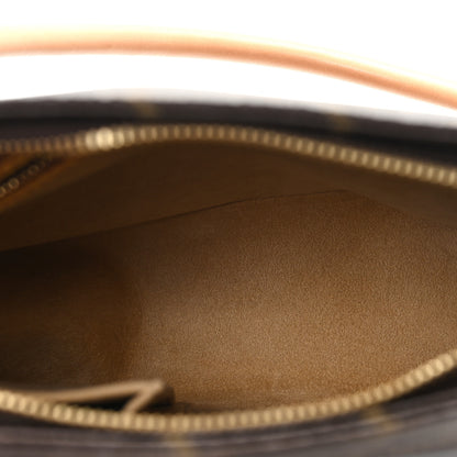 Louis Vuitton Monogram Looping MM 5 of 9