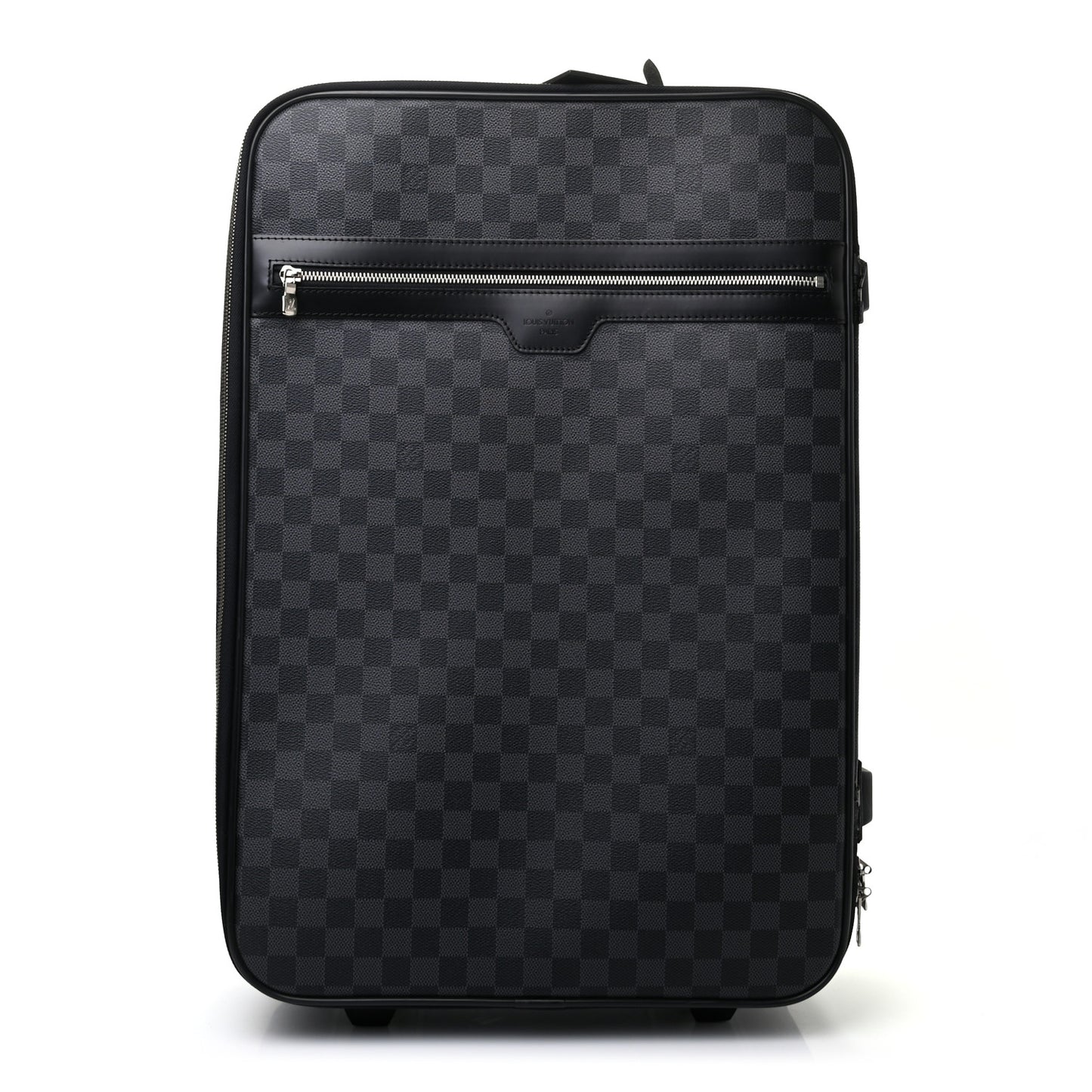 Damier Graphite Pegase 55
