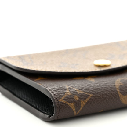 Louis Vuitton Reverse Monogram Rosalie Coin Purse 7 of 10