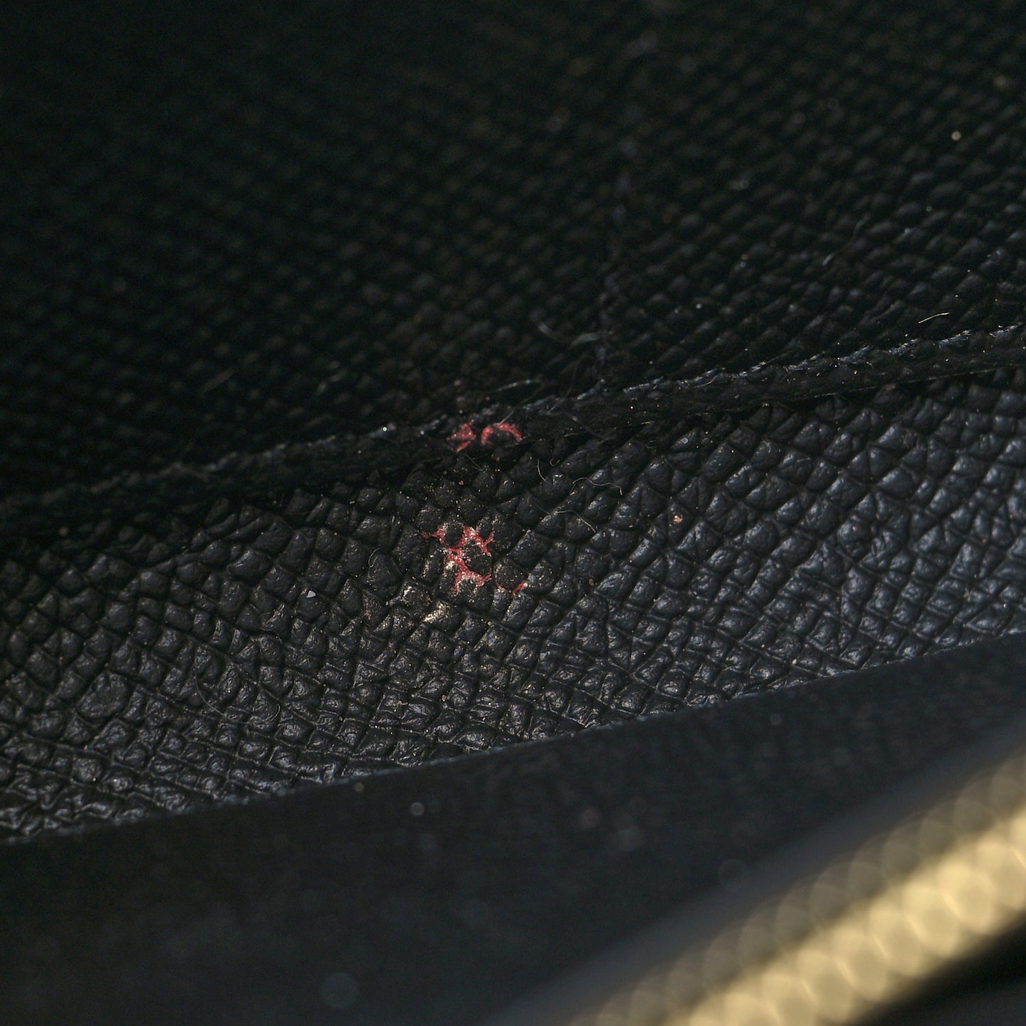 Epsom Kelly Wallet To Go Black