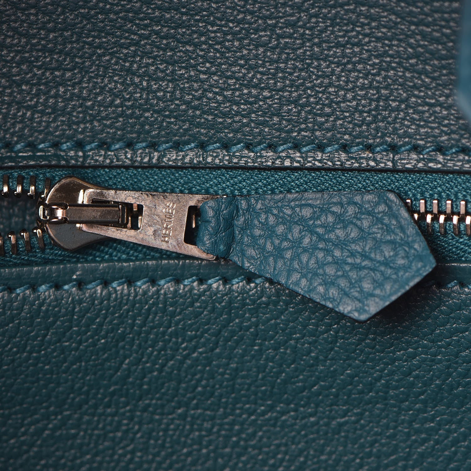 Hermes Togo Birkin 25 Colvert 30 of 37
