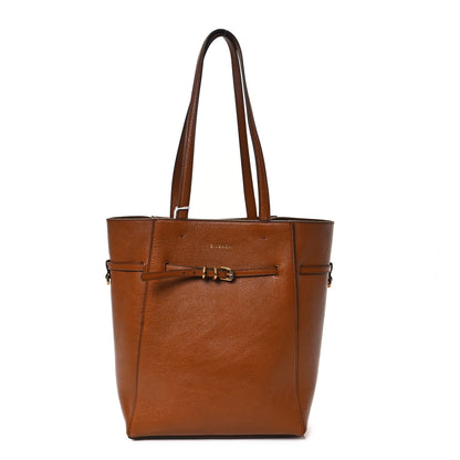 Givenchy Buffalo Small Voyou North South Tote Soft Tan 1 of 10