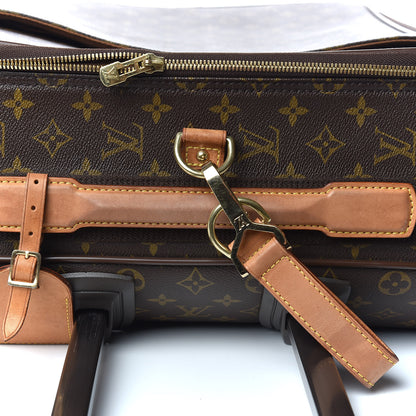 Louis Vuitton Monogram Pegase 55 21 of 21