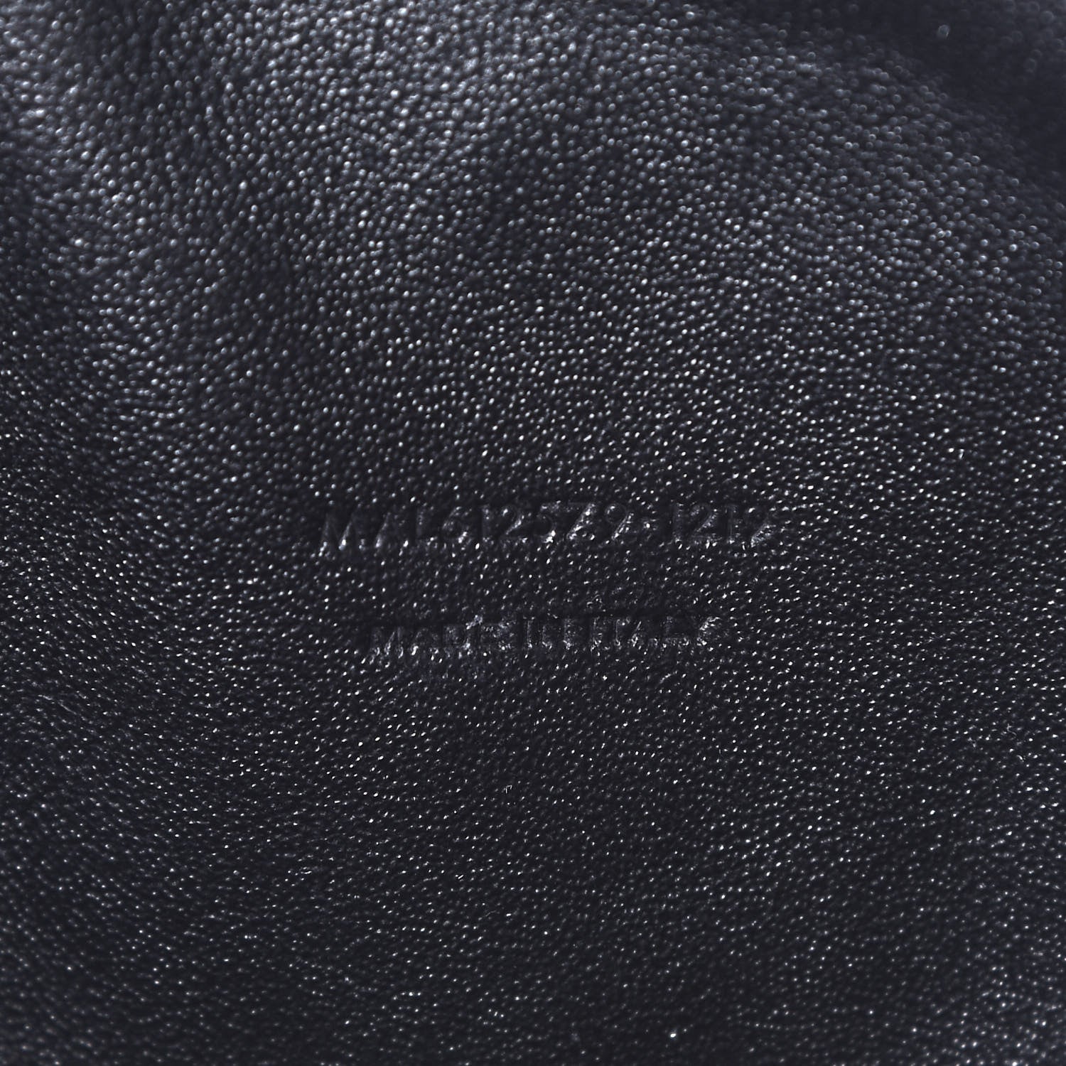 Saint Laurent Grain De Poudre Matelasse Monogram Mini Lou Camera Bag Crema Soft 6 of 11