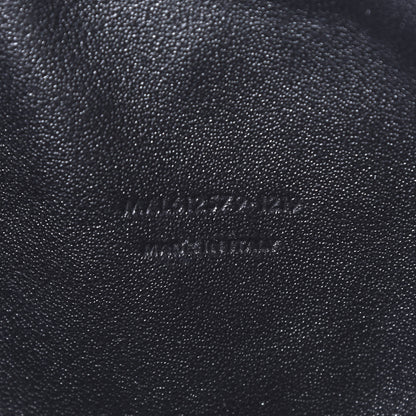 Saint Laurent Grain De Poudre Matelasse Monogram Mini Lou Camera Bag Crema Soft 6 of 11