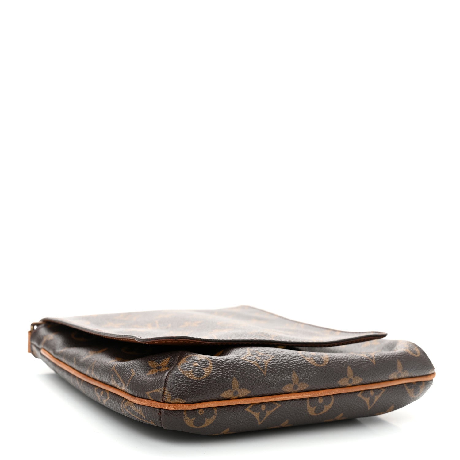 Louis Vuitton Monogram Musette Salsa Long Strap 4 of 11