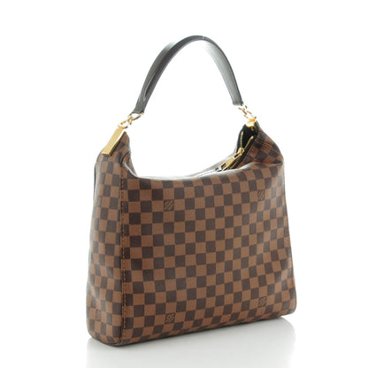 Louis Vuitton Damier Ebene Portobello PM 3 of 9