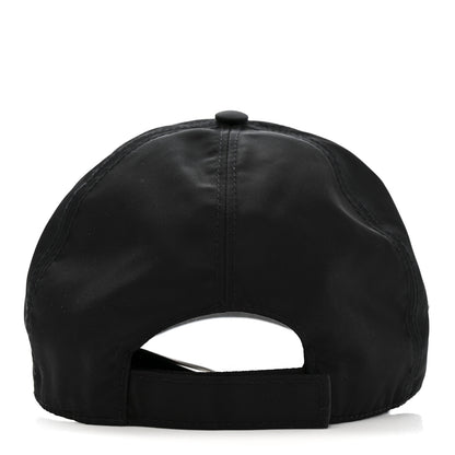 Prada Re-Nylon Mens Baseball Cap XL Black 5 of 8
