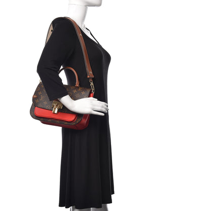 Louis Vuitton Monogram Vaugirard Coquelicot 2 of 9